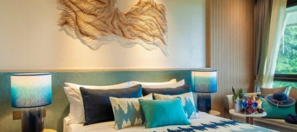 1 bedroom Condo in Phuket, Thailand No. 12452 12