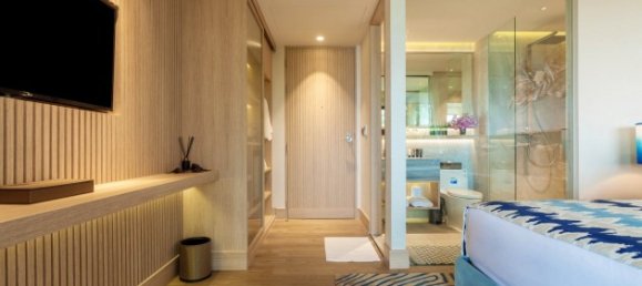 1 bedroom Condo in Phuket, Thailand No. 12452 11