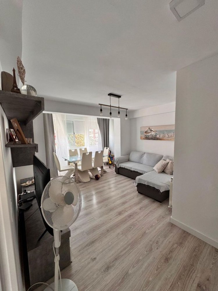 3 Schlafzimmer Wohnung in Madrid, Spain, Nr. 257852