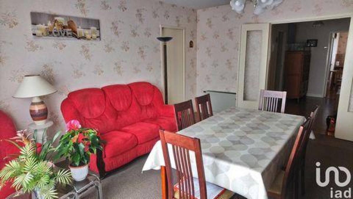 Condominio de 3 dormitorios en Harfleur, France No. 28725