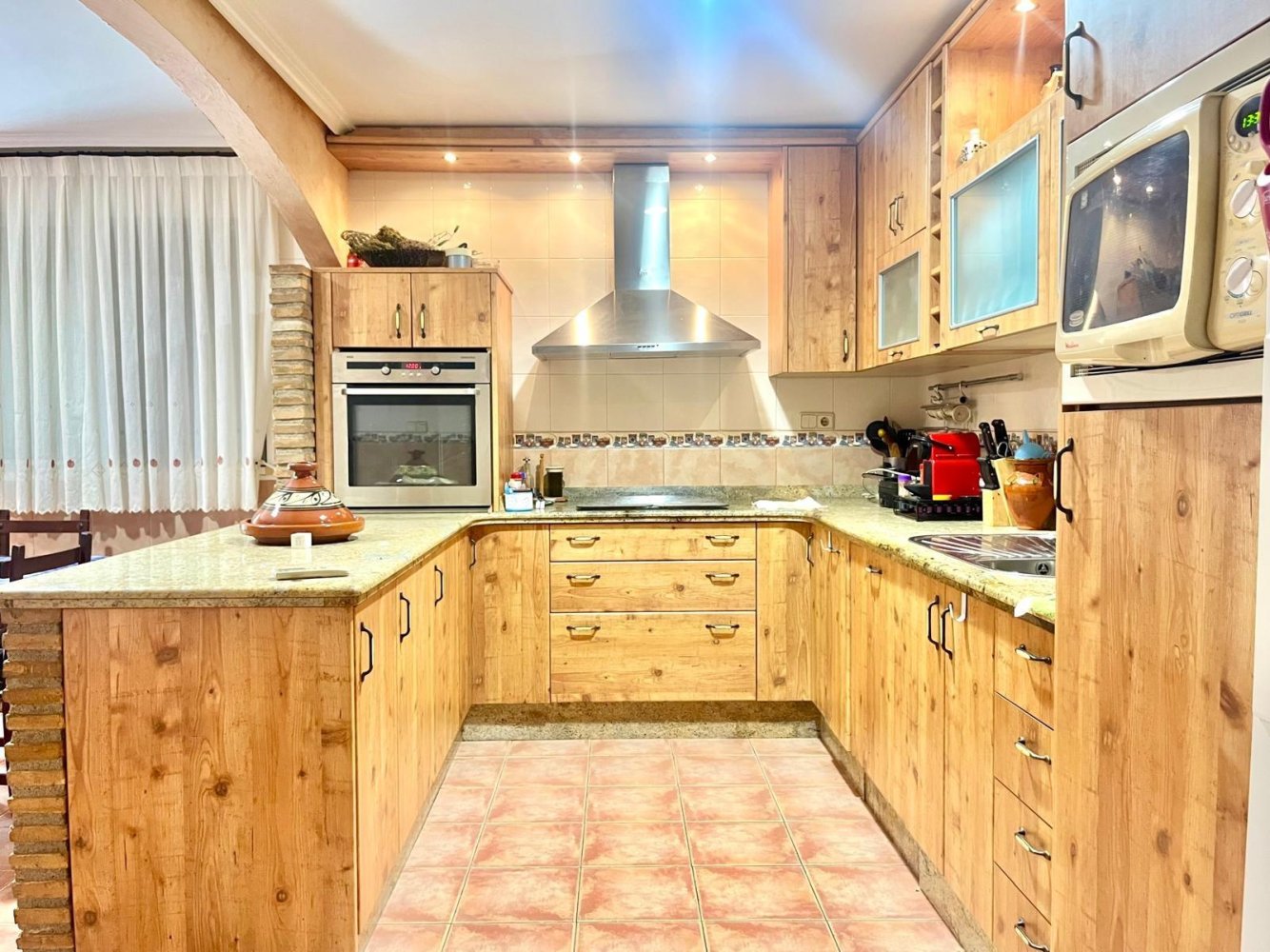 4 chambres Appartement à La Alberca, Spain No. 281364