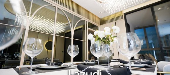 شقة 2 غرف نوم  في Bang Lamung, Thailand رقم 13399 7