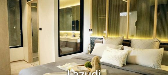 شقة 2 غرف نوم  في Bang Lamung, Thailand رقم 13399 8