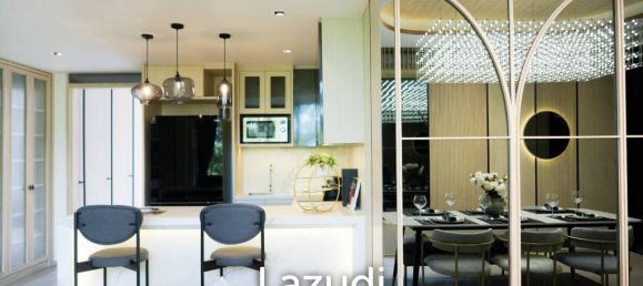 شقة 2 غرف نوم  في Bang Lamung, Thailand رقم 13399 5