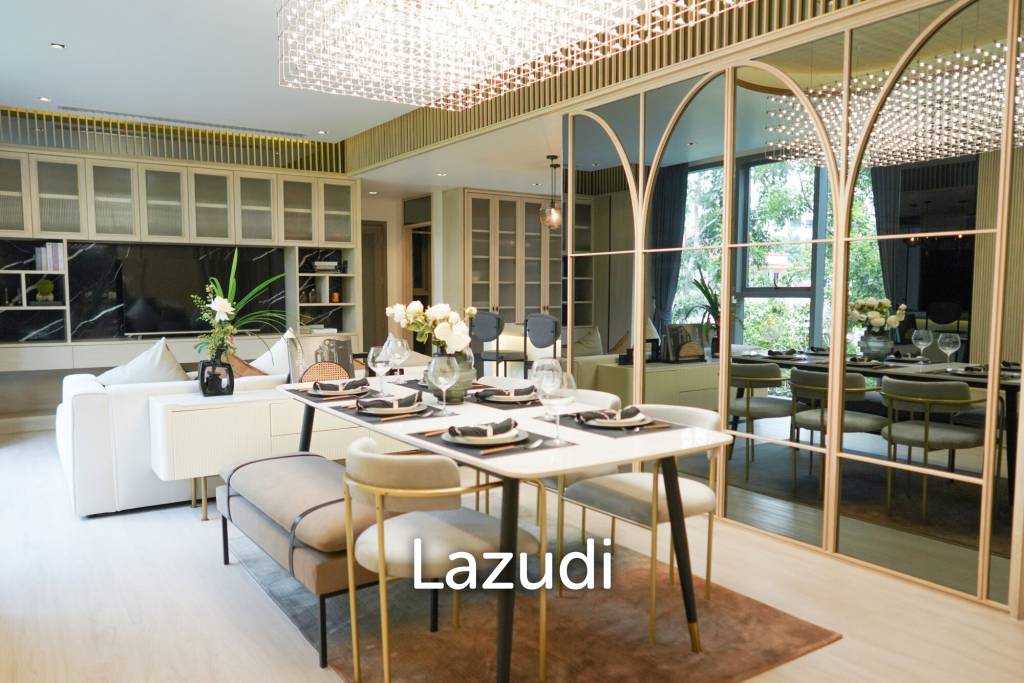 شقة 2 غرف نوم  في Bang Lamung, Thailand رقم 13399