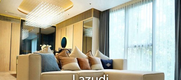 شقة 2 غرف نوم  في Bang Lamung, Thailand رقم 13399 3