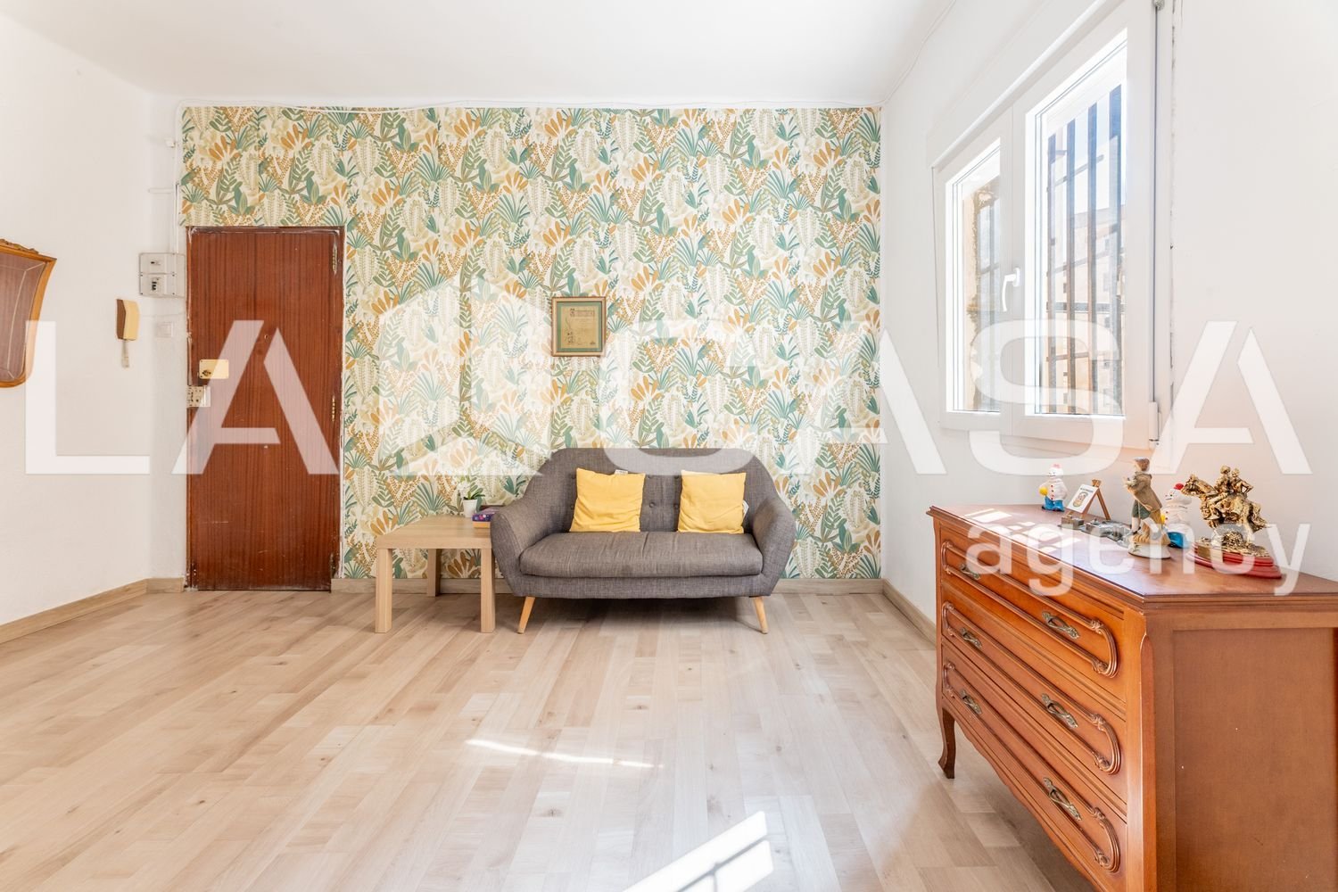 Apartamento T3 em Valencia, Spain N.º 234999