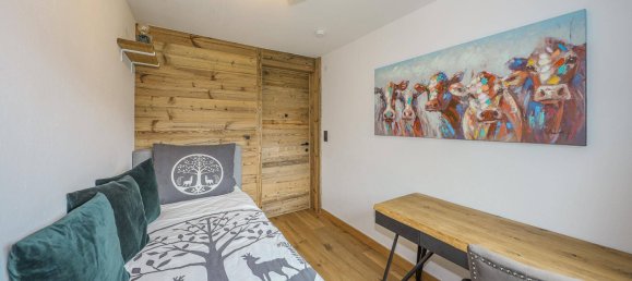 3 bedrooms Duplex in Kirchberg in Tirol, Austria No. 215399 16