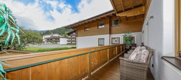 3 bedrooms Duplex in Kirchberg in Tirol, Austria No. 215399 22
