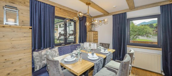 3 bedrooms Duplex in Kirchberg in Tirol, Austria No. 215399 8