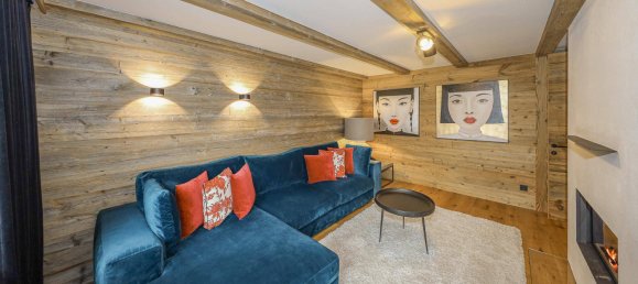 3 bedrooms Duplex in Kirchberg in Tirol, Austria No. 215399 4