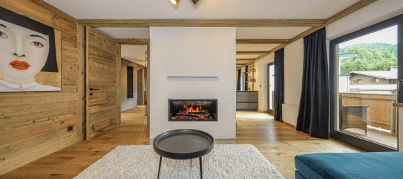 3 bedrooms Duplex in Kirchberg in Tirol, Austria No. 215399 5