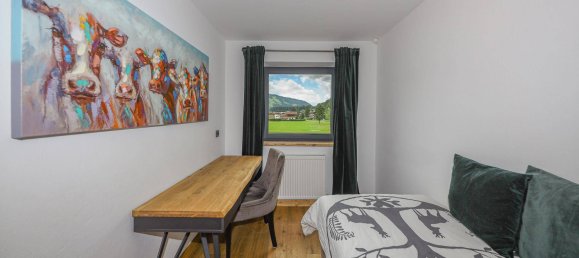 3 bedrooms Duplex in Kirchberg in Tirol, Austria No. 215399 15