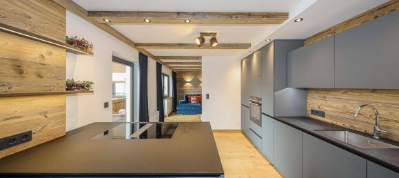 3 bedrooms Duplex in Kirchberg in Tirol, Austria No. 215399 7