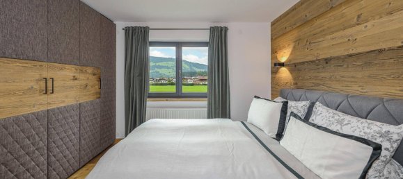 3 bedrooms Duplex in Kirchberg in Tirol, Austria No. 215399 11