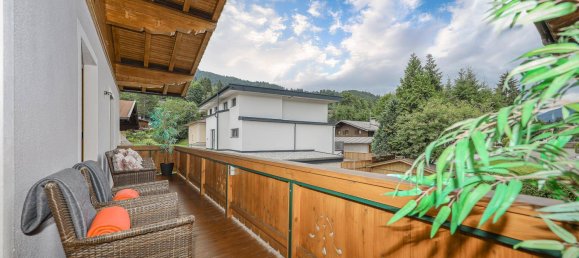 3 bedrooms Duplex in Kirchberg in Tirol, Austria No. 215399 23