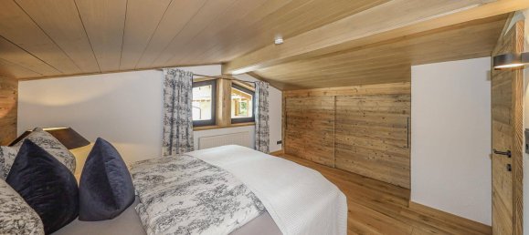 3 bedrooms Duplex in Kirchberg in Tirol, Austria No. 215399 14