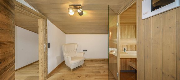 3 bedrooms Duplex in Kirchberg in Tirol, Austria No. 215399 20