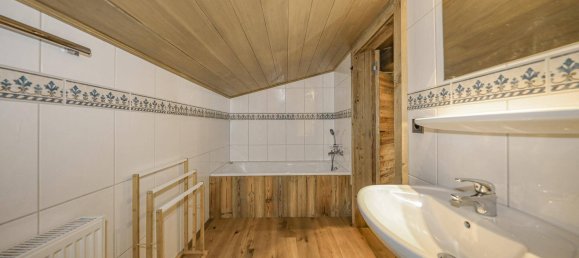 3 bedrooms Duplex in Kirchberg in Tirol, Austria No. 215399 17