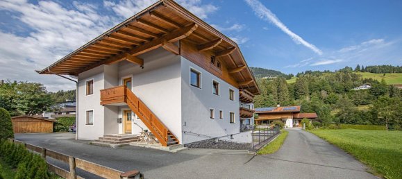 3 bedrooms Duplex in Kirchberg in Tirol, Austria No. 215399 25