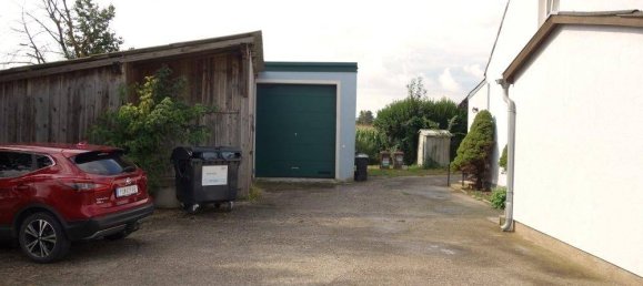 Коммерческая недвижимость с 7 комнатами в Нойленгбах, Австрия № 234428 6