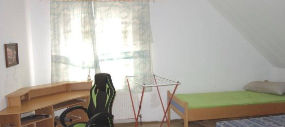 Коммерческая недвижимость с 7 комнатами в Нойленгбах, Австрия № 234428 29