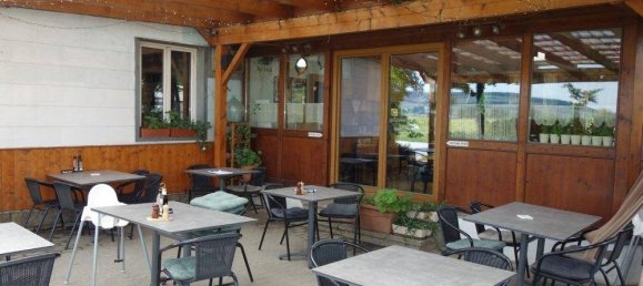 Коммерческая недвижимость с 7 комнатами в Нойленгбах, Австрия № 234428 12