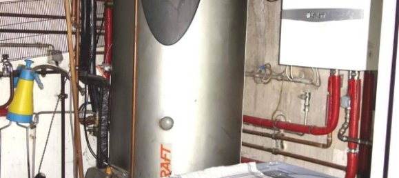 Коммерческая недвижимость с 7 комнатами в Нойленгбах, Австрия № 234428 25