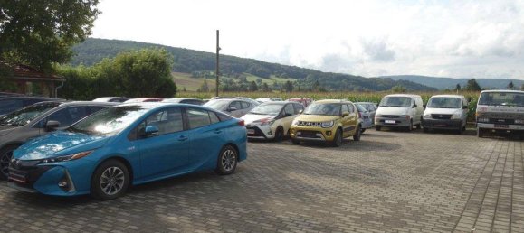 Коммерческая недвижимость с 7 комнатами в Нойленгбах, Австрия № 234428 14