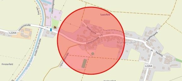 Коммерческая недвижимость с 7 комнатами в Нойленгбах, Австрия № 234428 34