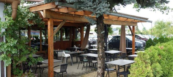 Коммерческая недвижимость с 7 комнатами в Нойленгбах, Австрия № 234428 11