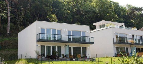 Penthouse de 4 divisões em Hinterbruhl, Austria N.º 201001 15