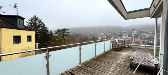 Penthouse de 4 divisões em Hinterbruhl, Austria N.º 201001 4