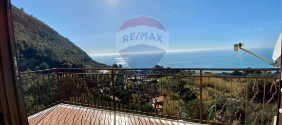 3 bedrooms Villa in Moneglia, Italy No. 262190 14