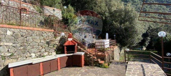 3 bedrooms Villa in Moneglia, Italy No. 262190 17
