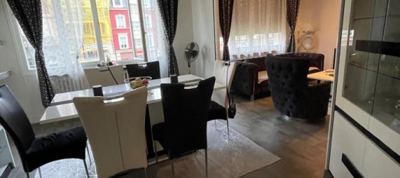 Квартира с 3 спальнями в Мюлуз, Франция № 65999 7