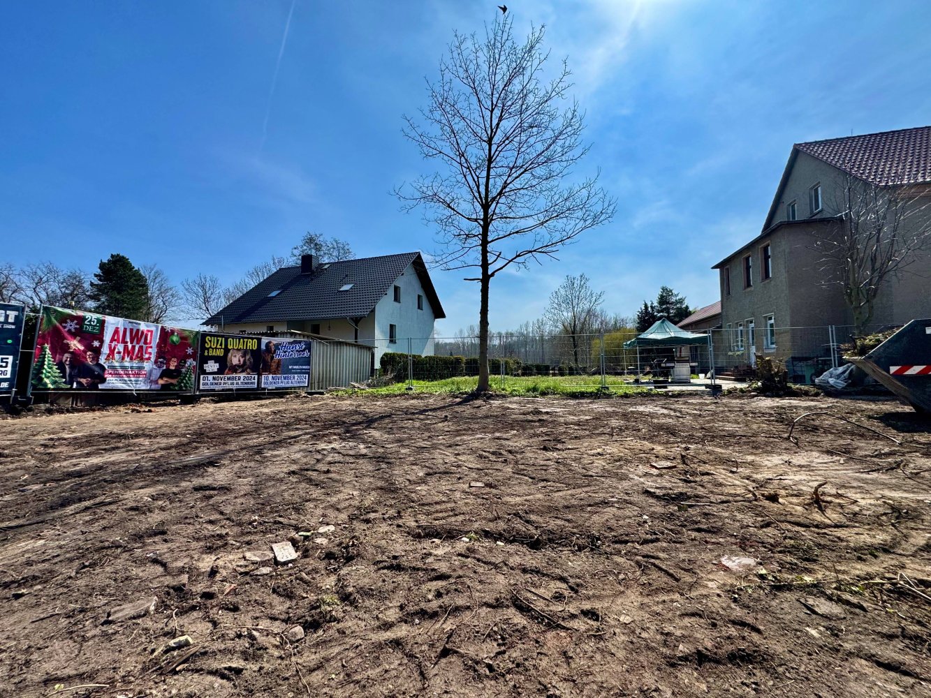  Land in Leipzig, Germany No. 300360