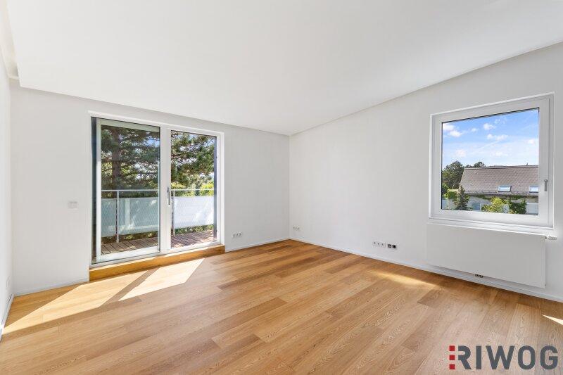 2-salle Appartement à Dobling, Austria No. 227746