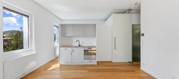 2-salle Appartement à Dobling, Austria No. 227746 4