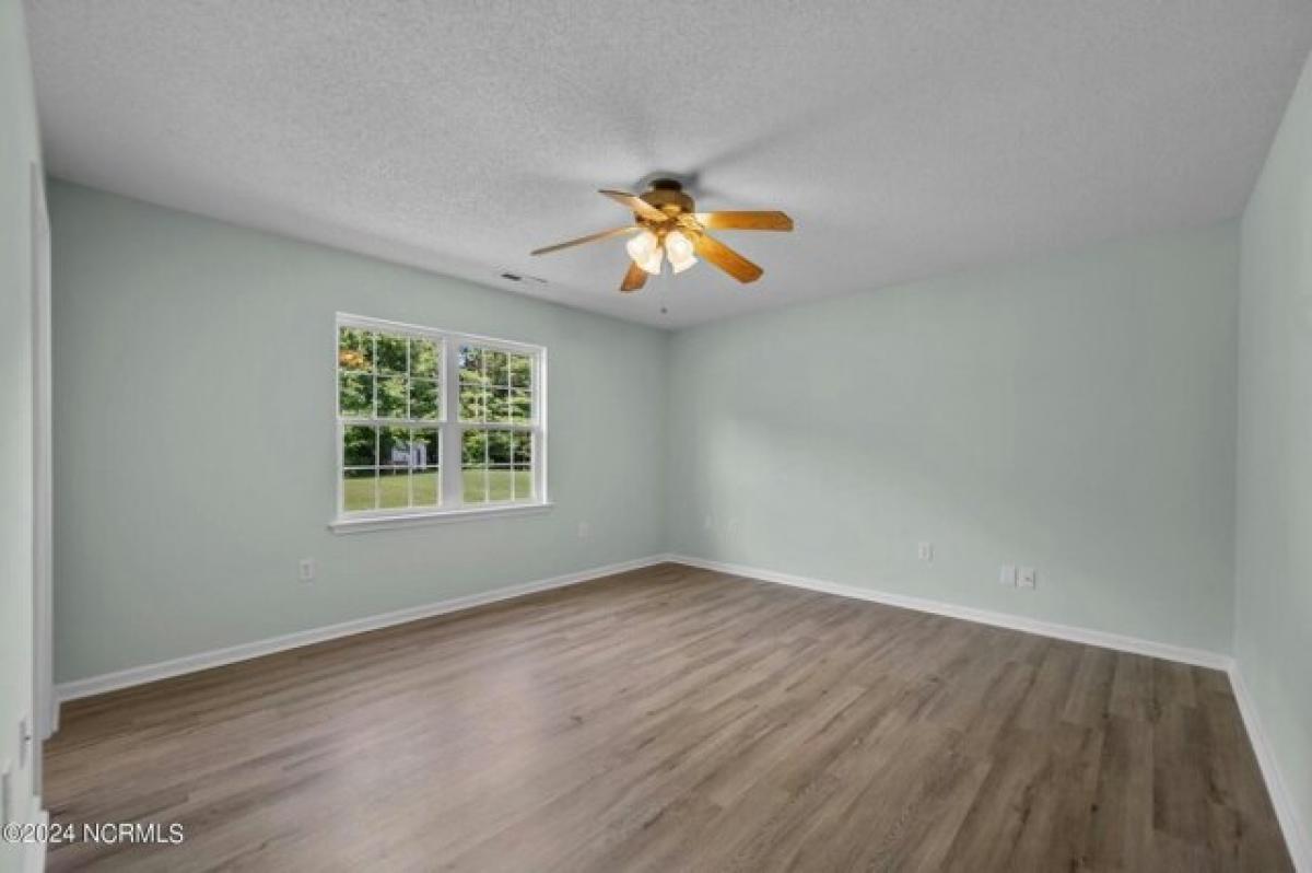 3 غرف نوم منزل في Jacksonville, USA رقم 421695