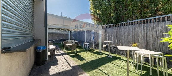 2 rooms Commercial property in San Giovanni la Punta, Italy No. 58575 8