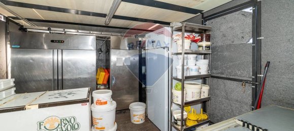 2 rooms Commercial property in San Giovanni la Punta, Italy No. 58575 32