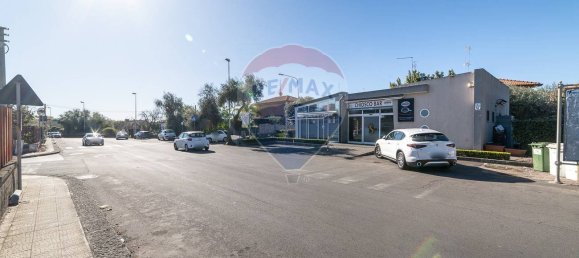 2 rooms Commercial property in San Giovanni la Punta, Italy No. 58575 9