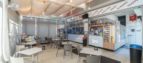 2 rooms Commercial property in San Giovanni la Punta, Italy No. 58575 18