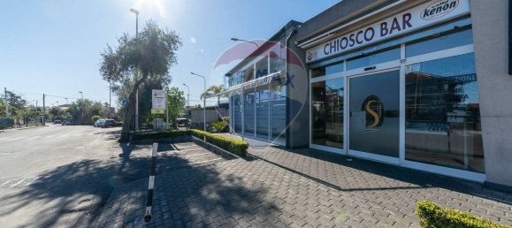 2 rooms Commercial property in San Giovanni la Punta, Italy No. 58575 13