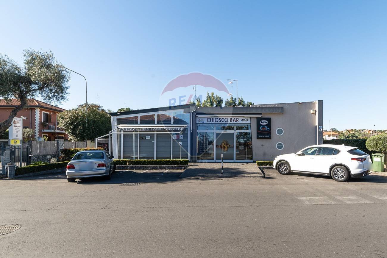 2 rooms Commercial property in San Giovanni la Punta, Italy No. 58575