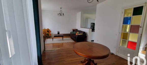 Casa T6 em Montdidier, France N.º 255753 2