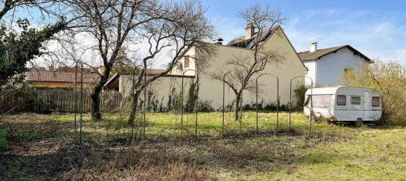 820m² Land in Wiener Neustadt, Austria No. 151833 3