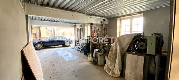 Casa de 1 dormitorio en Ecoyeux, France No. 98438 4