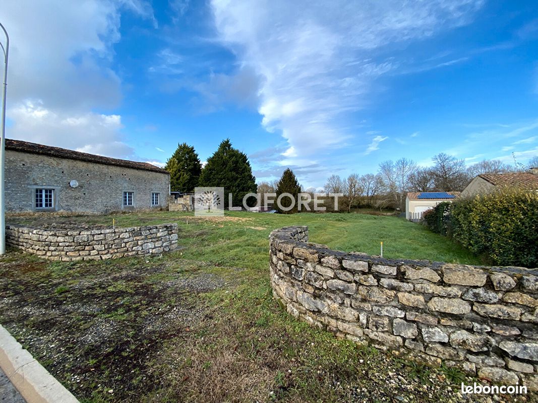 Casa de 1 dormitorio en Ecoyeux, France No. 98438